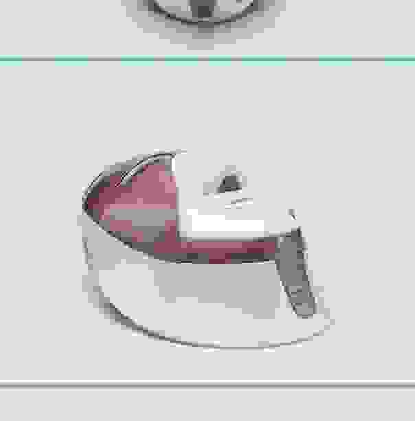 LED Facial Therapy Device