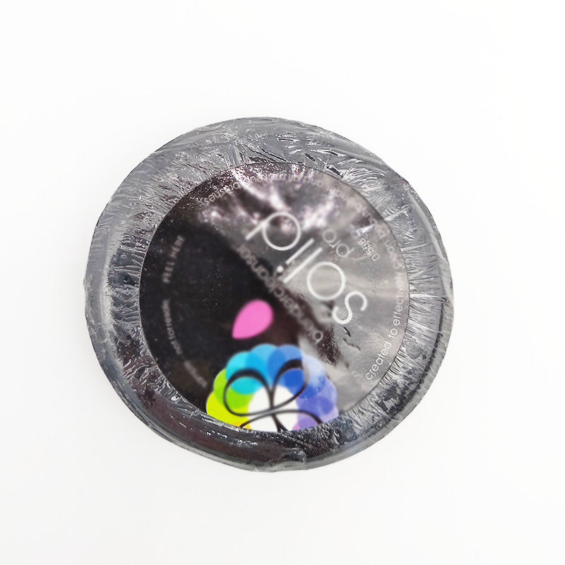 makeup brush cleaning soap