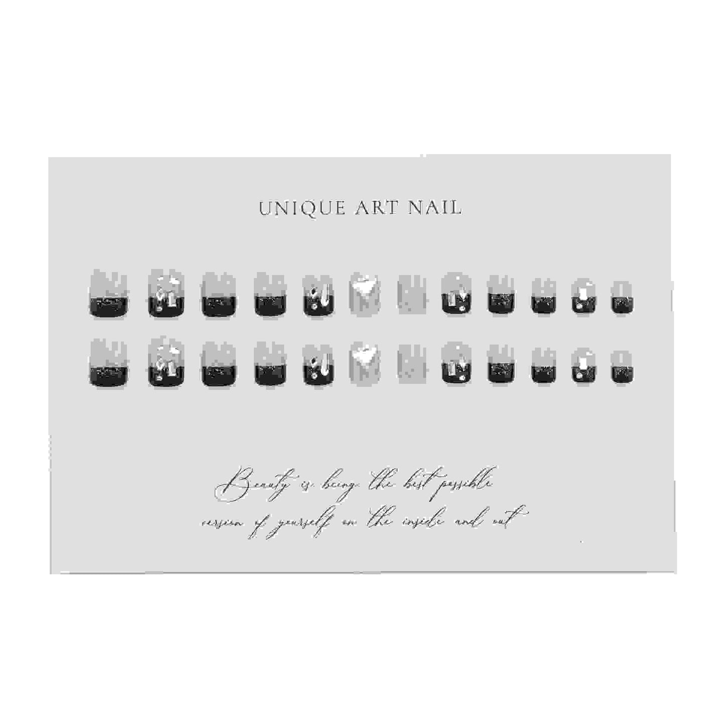 Nail Patch
Nail Art Patch
Gel Nail Patch
Self-Adhesive Nail Patch
Nail Polish Sticker
Nail Decoration Patch
Easy Apply Nail Patch