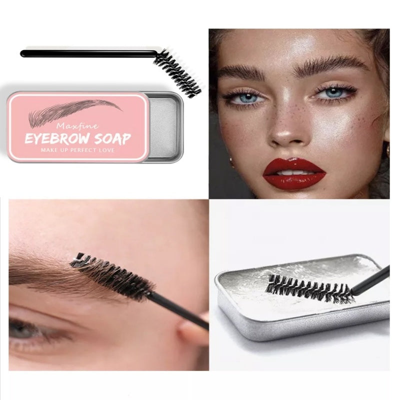 Natural Shaping Eyebrow Cream