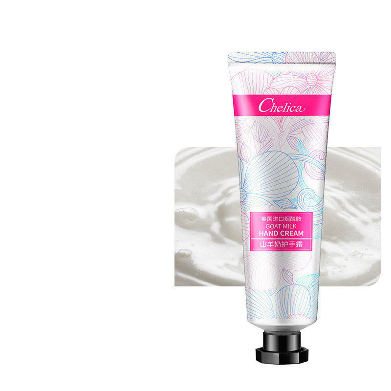 Chamomile Hand Cream