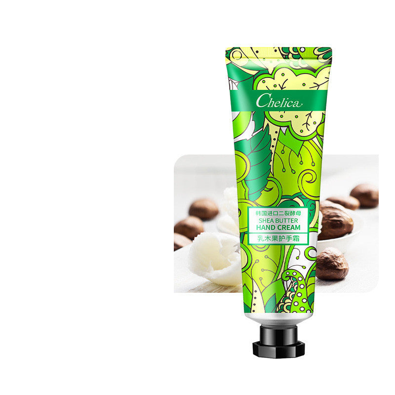 Moisturizing Hand Cream