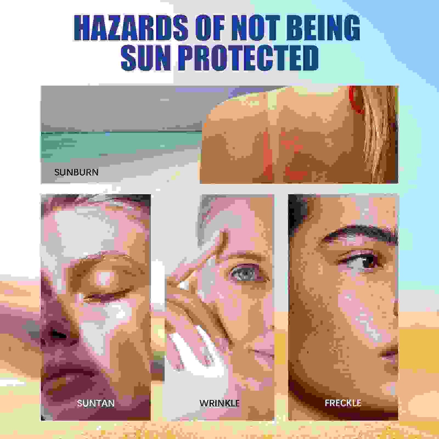 moisturizing sunblock