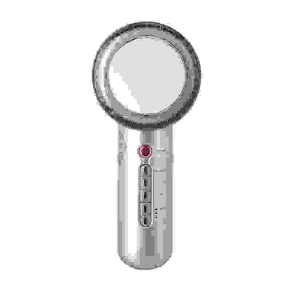 deep pore cleansing
collagen stimulation