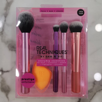 Eyeshadow Brush Set
