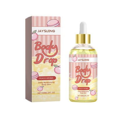Body Care Oil moisturizing body oil