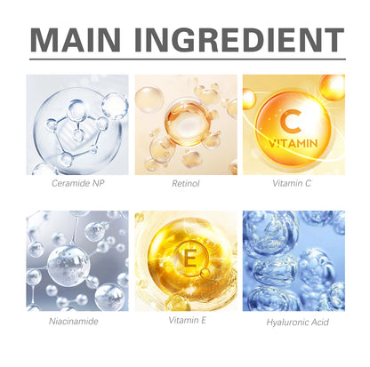 Anti-Aging Face Cream