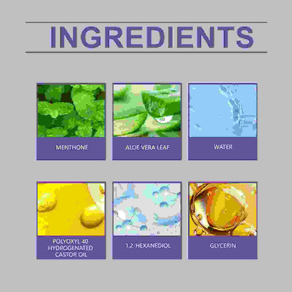 medical nasal cannula