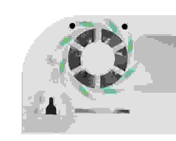 hotel toilet cleaner