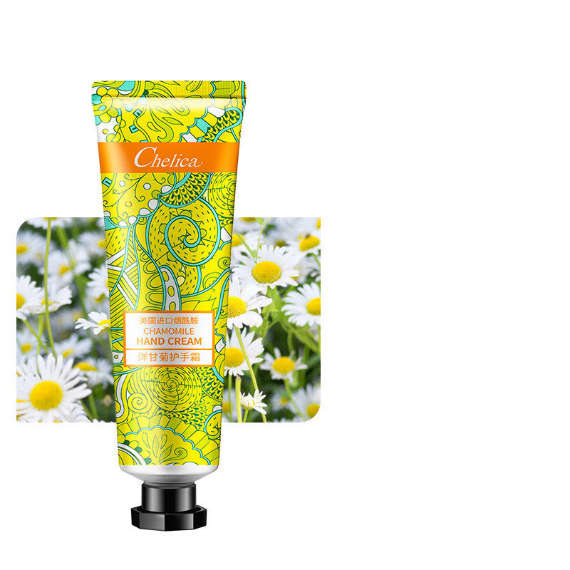 Chamomile Hand Cream
