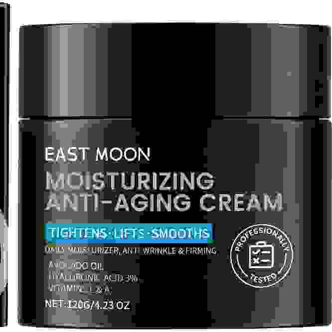 Anti-Wrinkle Cream