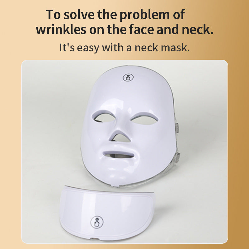 facial rejuvenation mask
