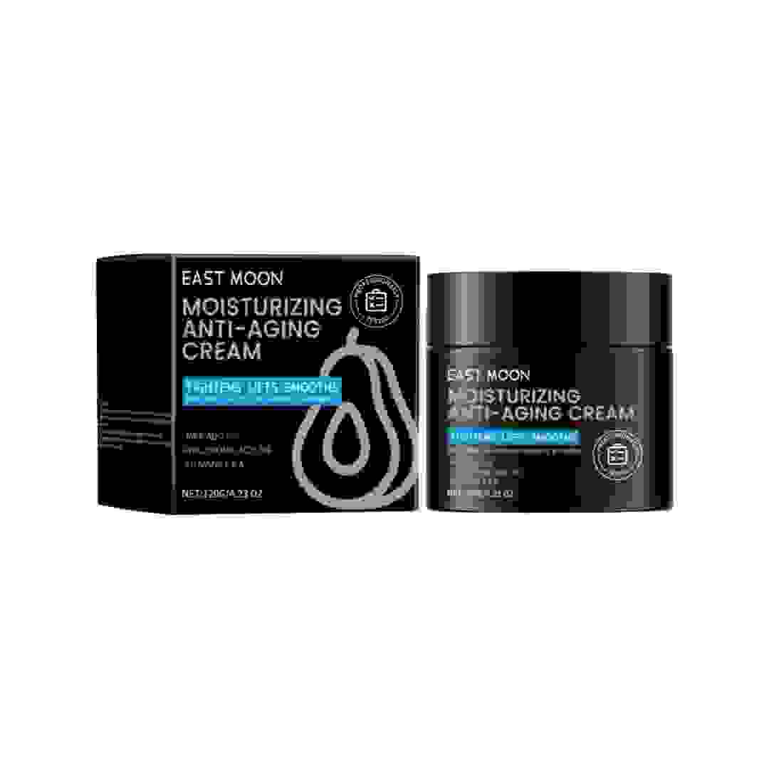 Moisturizing Anti-Aging Cream