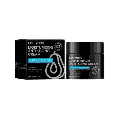 Moisturizing Anti-Aging Cream