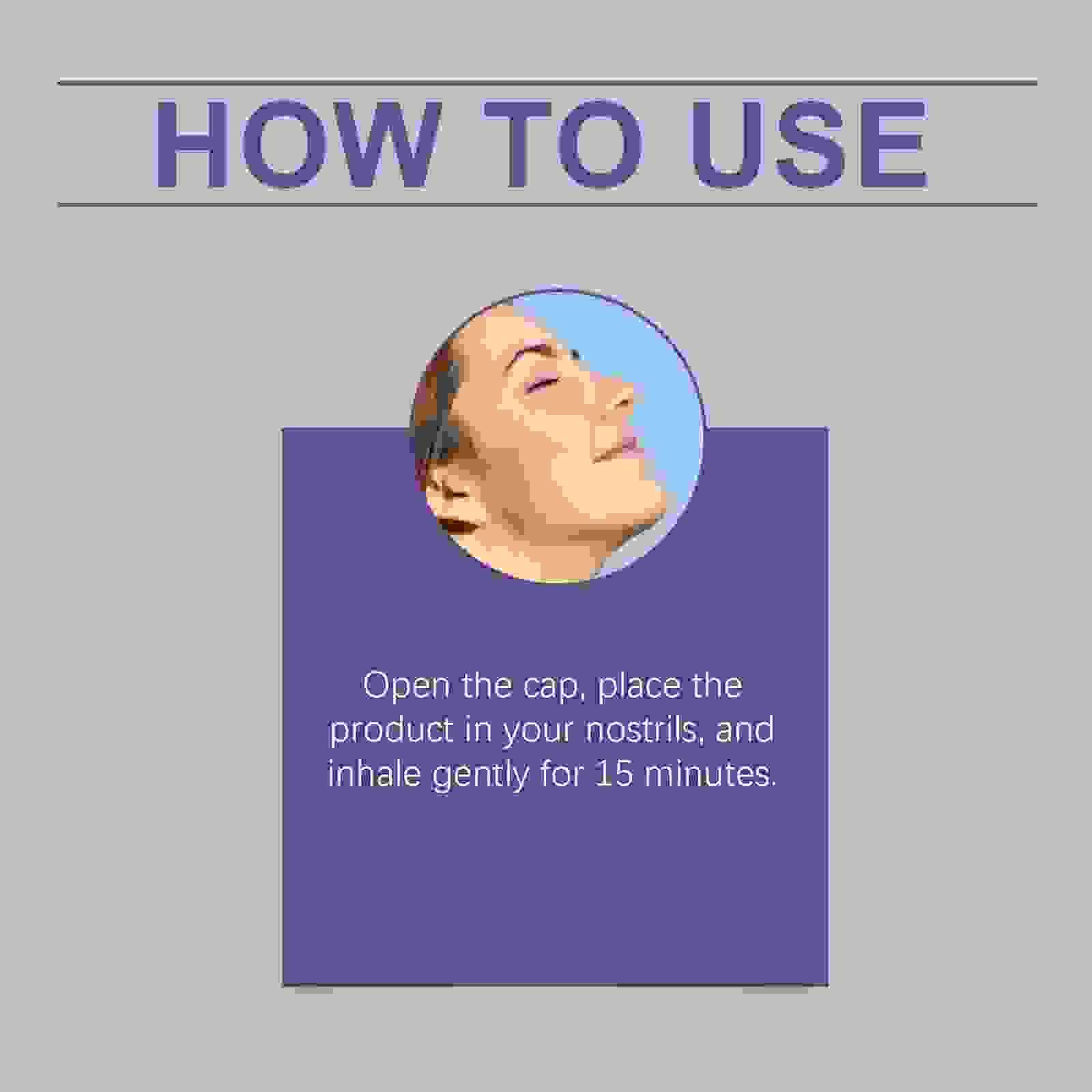 body care nasal cannula