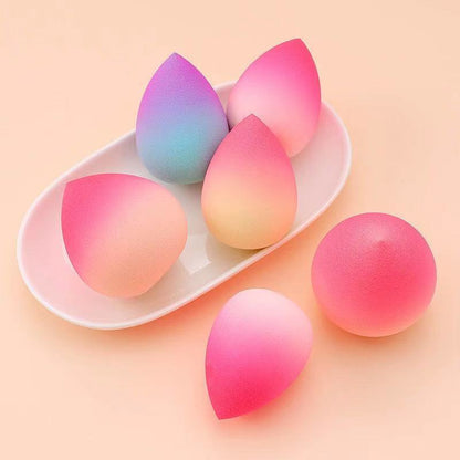 Smooth Finish Makeup Sponge