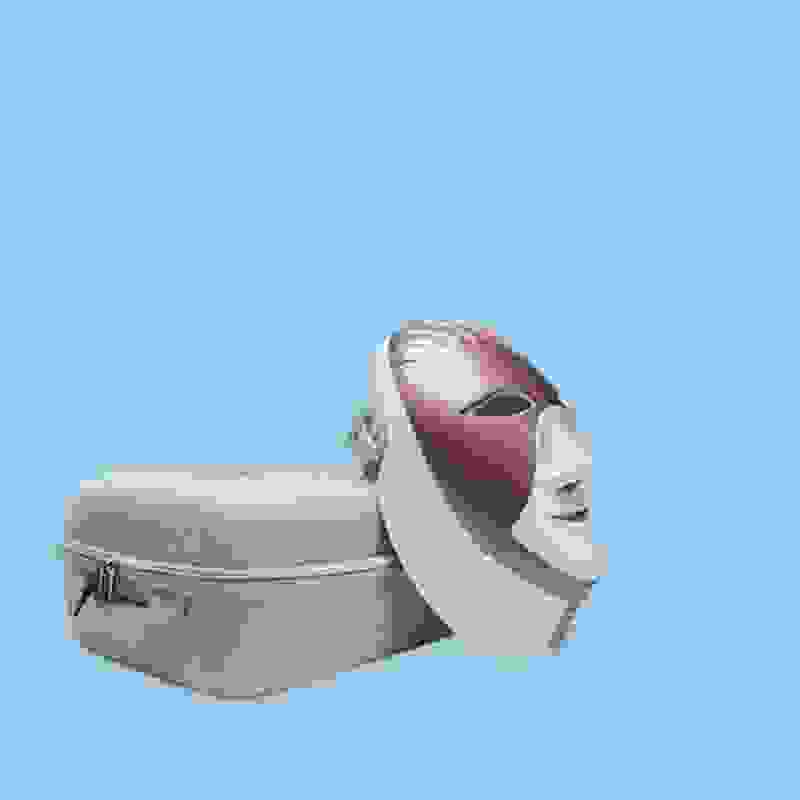 LED Facial Beauty Tools