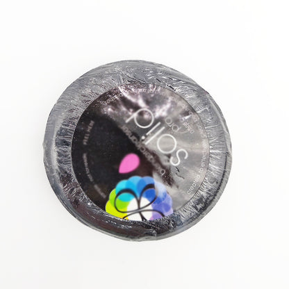 makeup brush cleaning soap