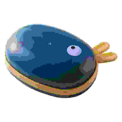 draining soap holder