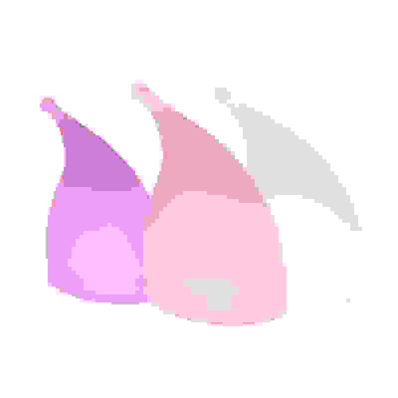 menstrual cup