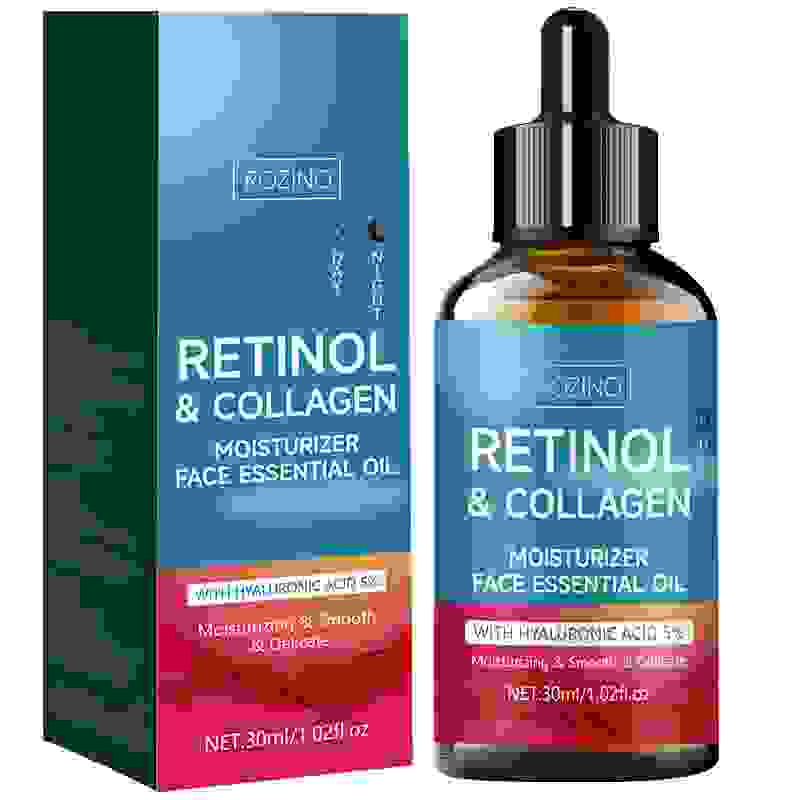 Skin Repair Anti-Aging Formula