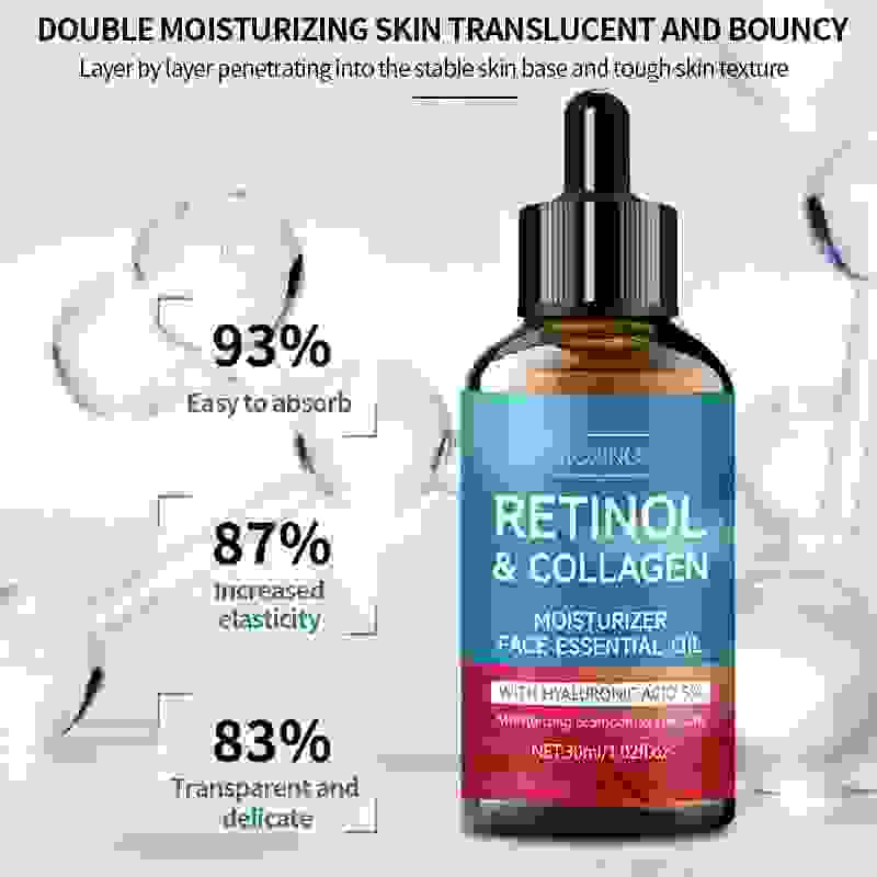 Moisturizing Repair Cream