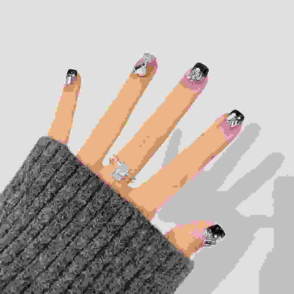 Nail Patch

Nail Art Patch

Gel Nail Patch

Self-Adhesive Nail Patch

Nail Polish Sticker

Nail Decoration Patch

Easy Apply Nail Patch