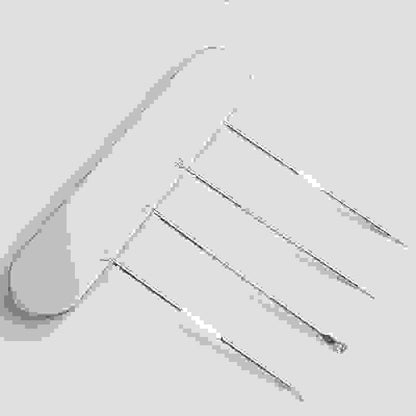 The Iron Box Stainless Steel Acne Needle 