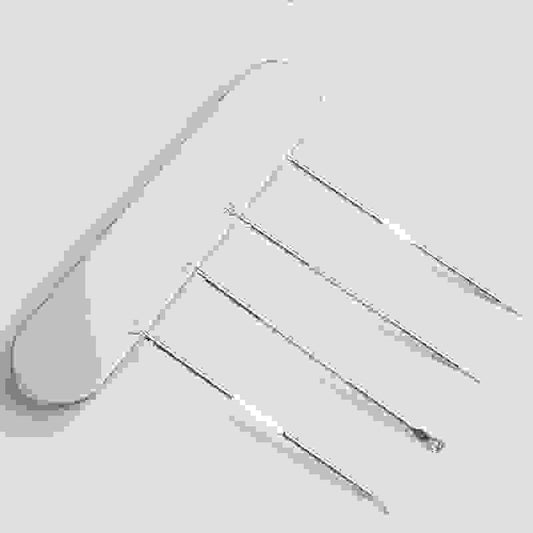 The Iron Box Stainless Steel Acne Needle 