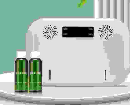 bathroom disinfectant