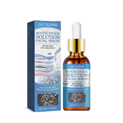 Jaysuing Anti-Aging Facial Firming