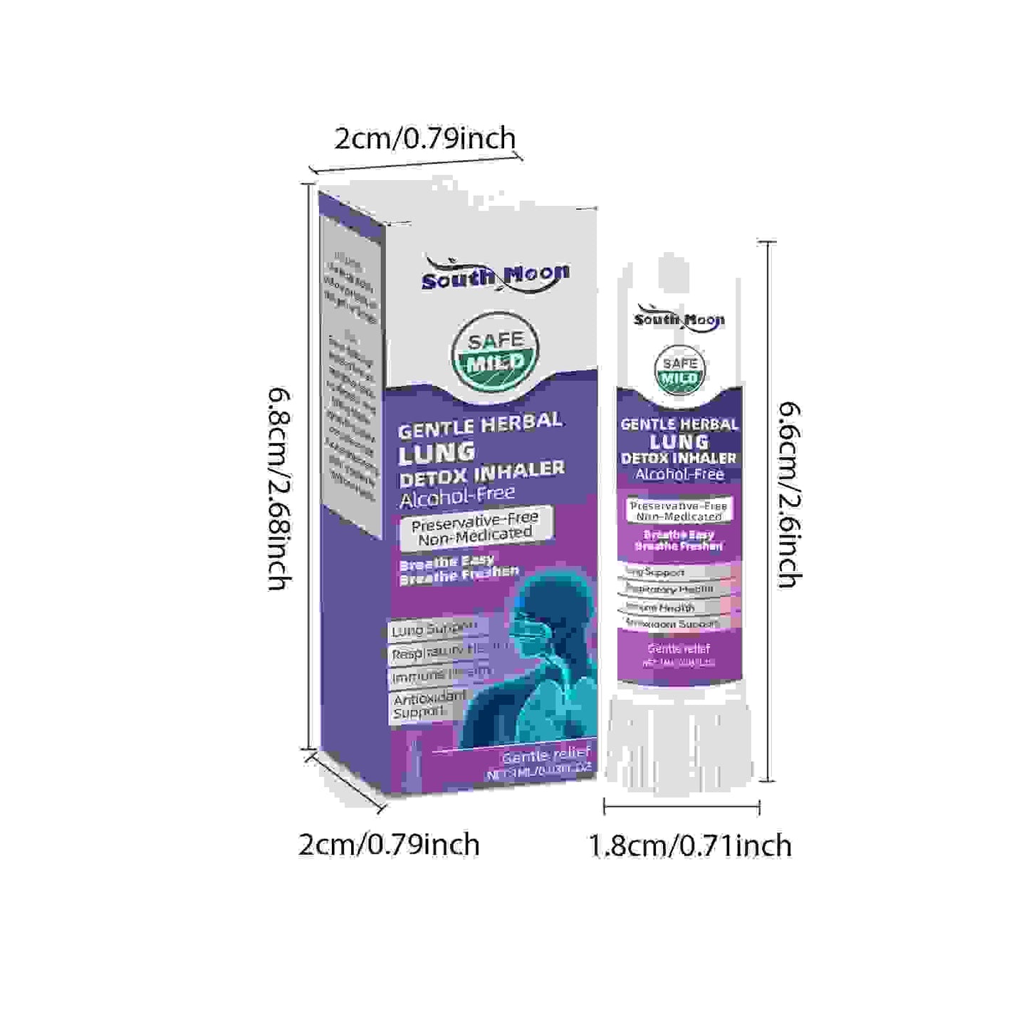 oxygen nasal cannula