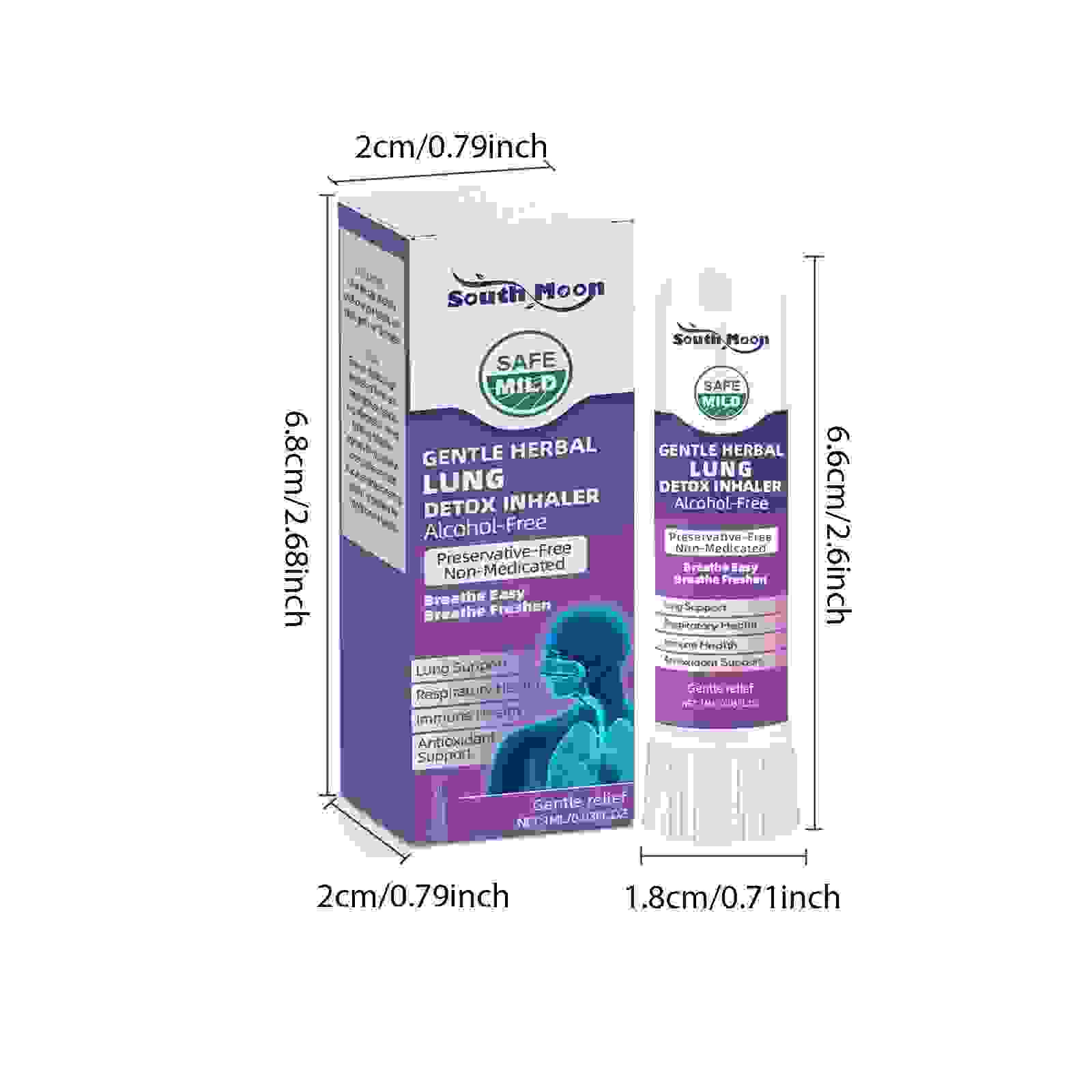 oxygen nasal cannula