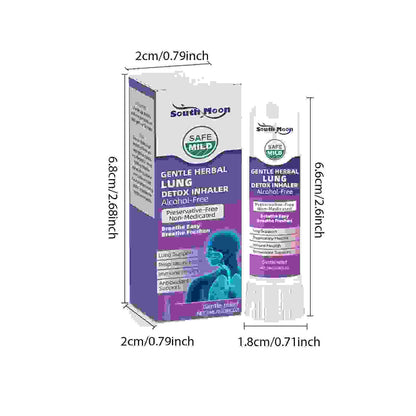 oxygen nasal cannula