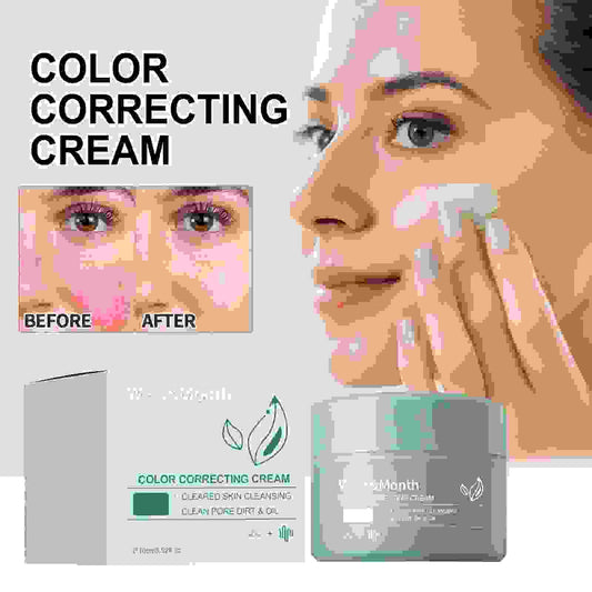 color correcting cream