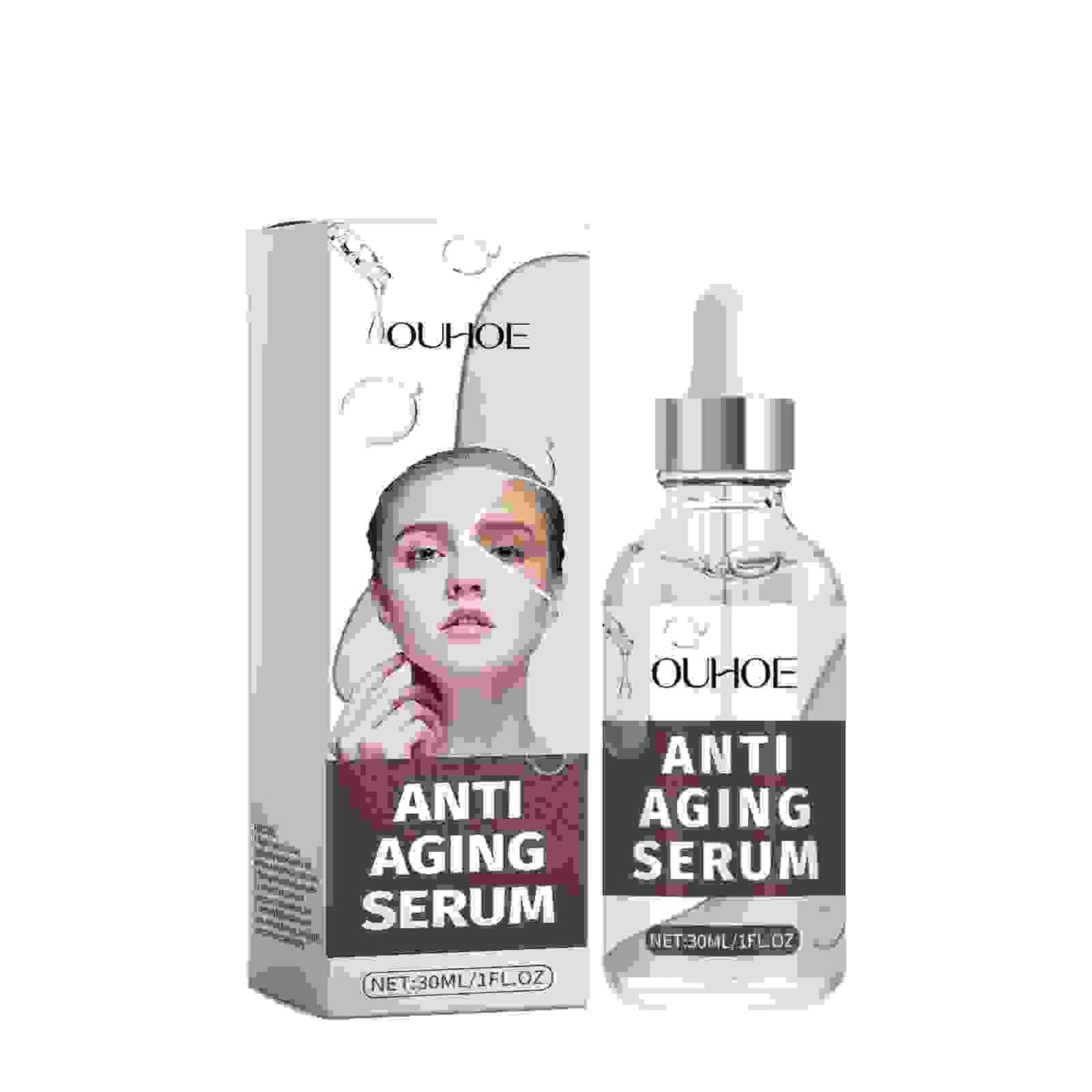 Skin Rejuvenation Fluid