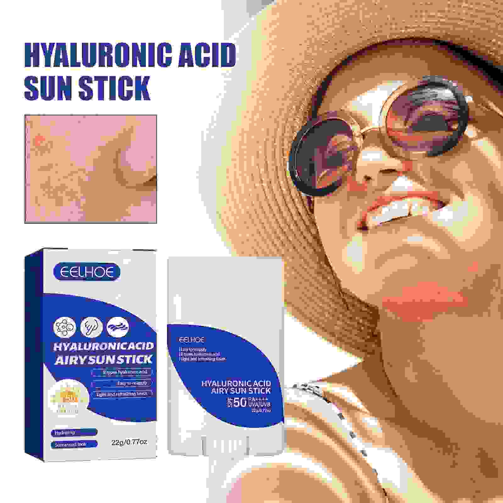 hydrating sunscreen