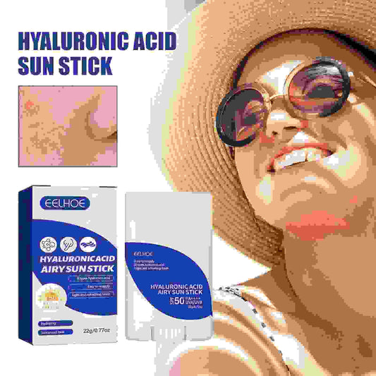 hydrating sunscreen