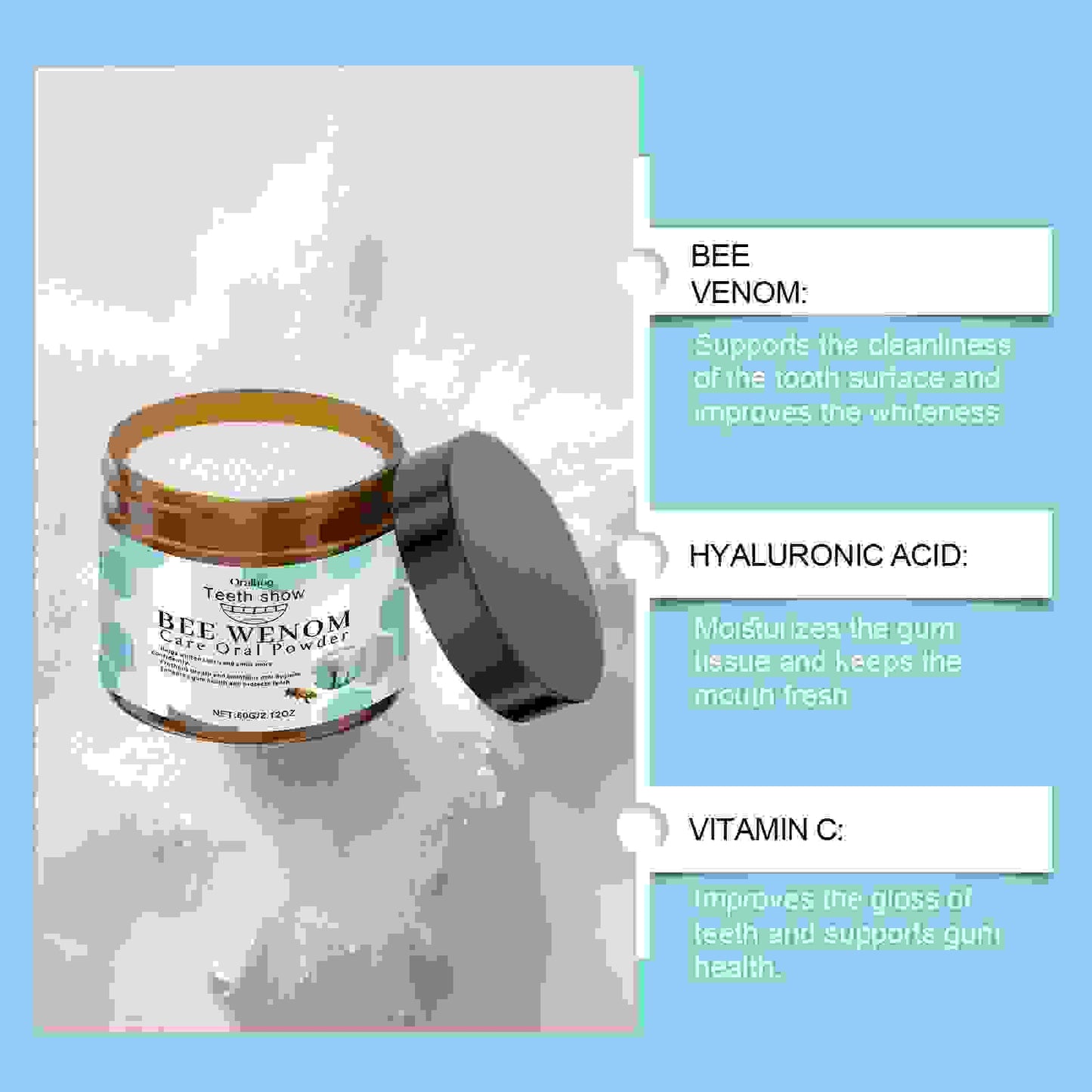 natural tooth cleaner