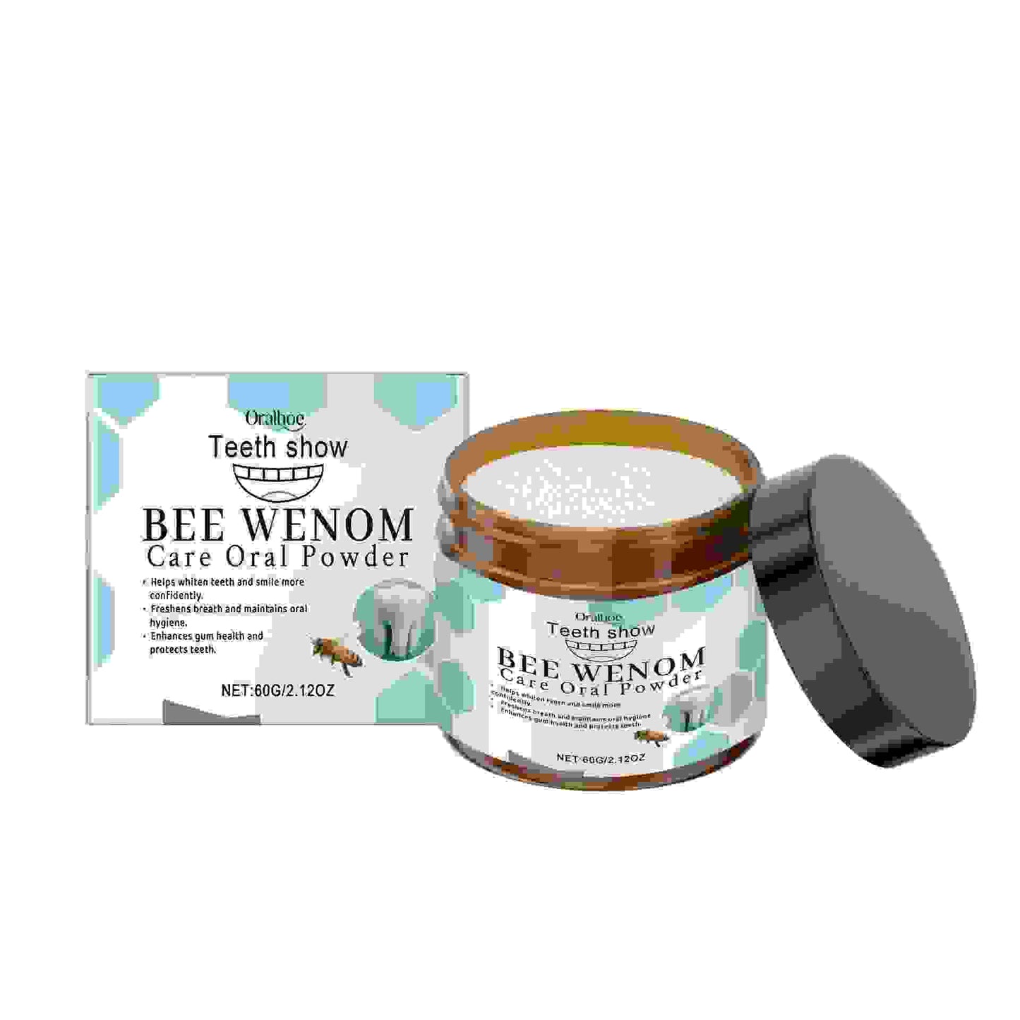 effective tooth cleaning